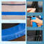 150 Cm Garden Trampoline With Safety Net-752492679