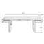 Table basse Mirror