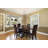 Colebrook 6 - Light Dimmable Sputnik Modern Linear Chandelier-220635734