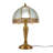 Dajoun Iron Table Lamp