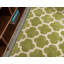 Tapis vert à motif géométrique Molly-1796197689