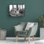 Photographie industrielle sur toile-1469079617