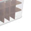 45 ornements en plastique