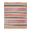 Vintage One-of-a-Kind 4'8" x 5'4" Area Rug