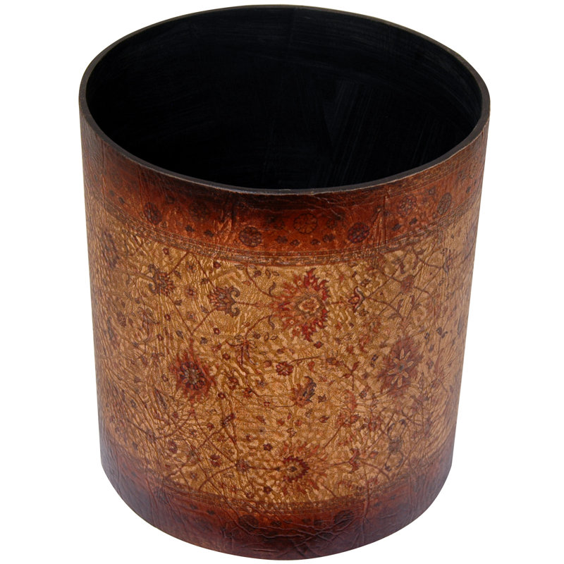 Olde-Worlde Waste Basket
