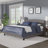 Alenushka Upholstered Standard Bed-476591007-476590993