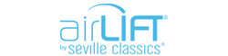 Seville Classics AIRLIFT® logo