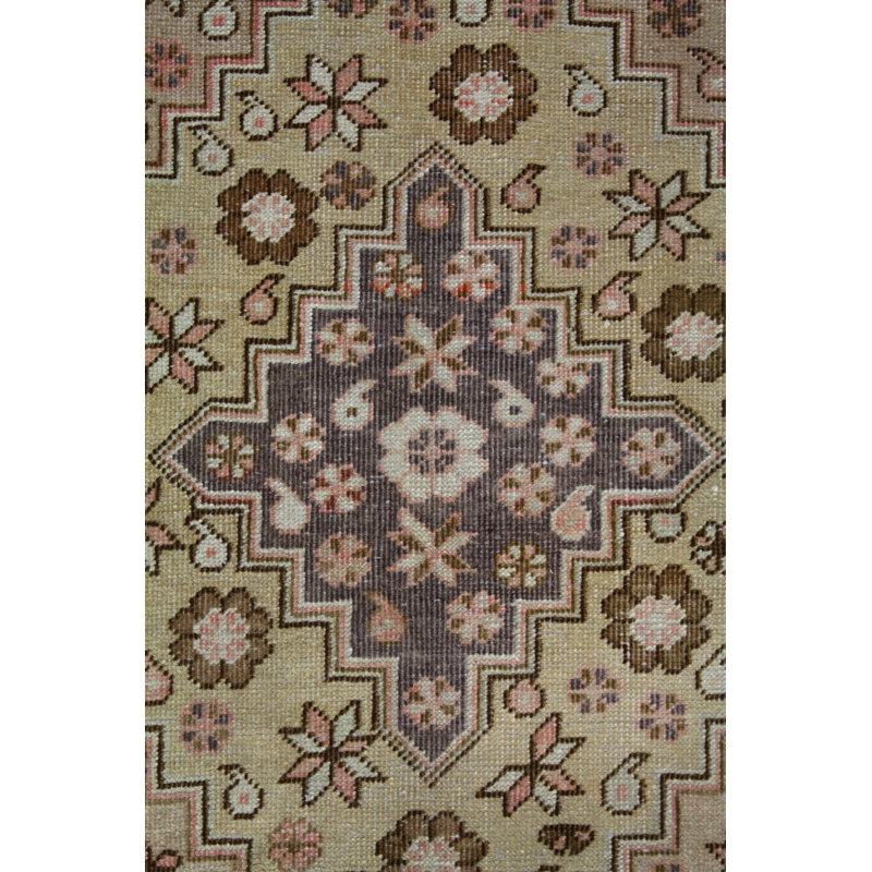 Khotan One-of-a-Kind 6'10" X 13'4" Area Rug