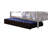Fredette Twin Over Twin Standard Bunk Bed with Trundle-1211062692