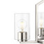 Lustre géométrique à 5 lumières-1775642711