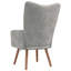Fauteuil Hrithika de 24,2 po de largeur-1883543474