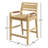 Trevino Modern Counter Stool
