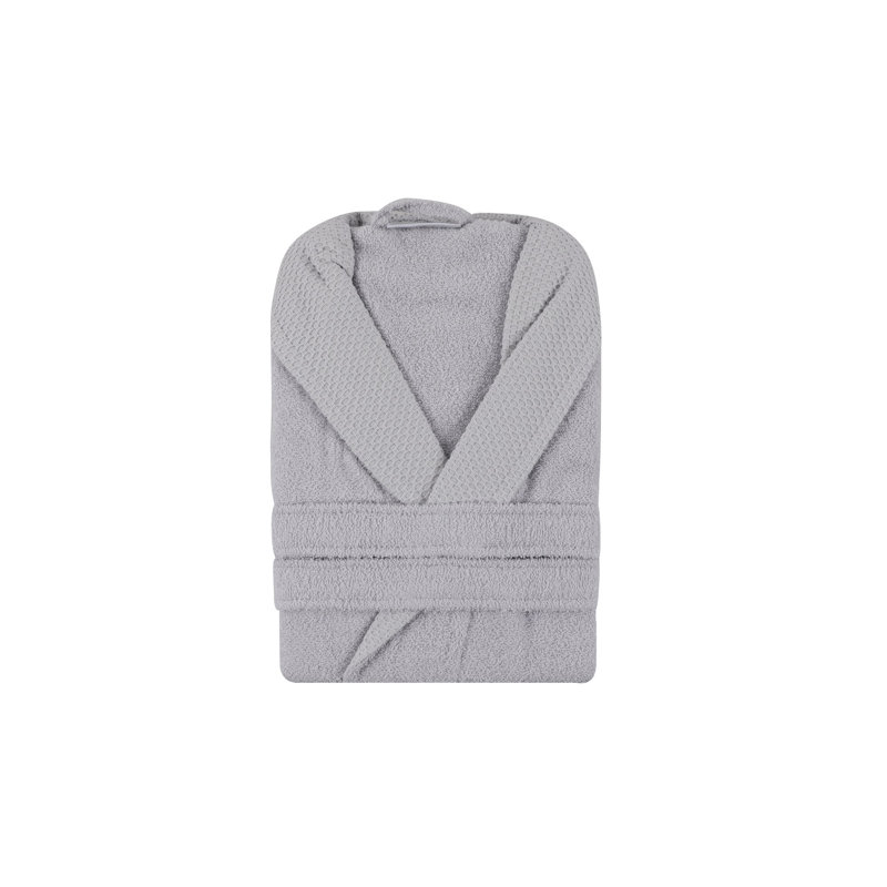 Bathrobe, L