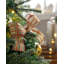 6' H Lighted Artificial Christmas Tree