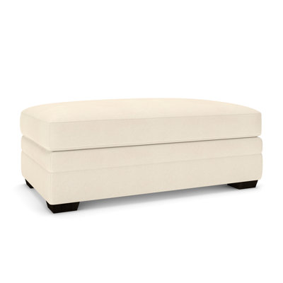 Edan 44" Ottoman