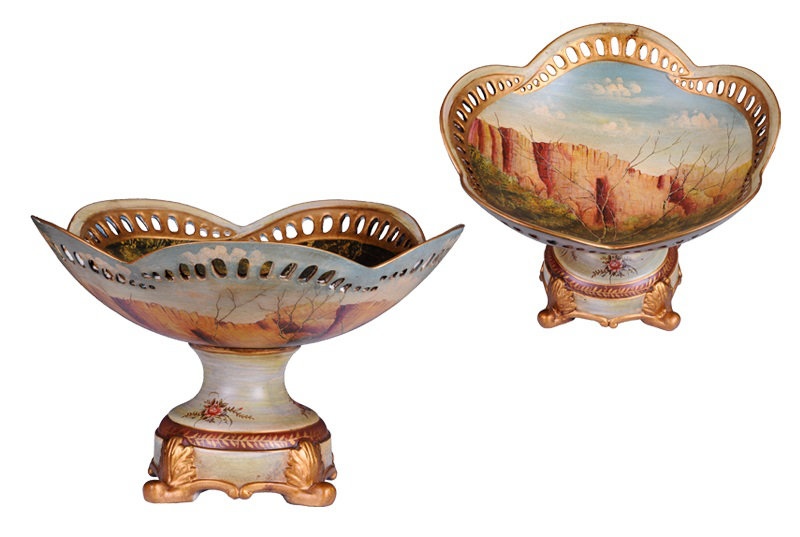 Ceramic Decorative Bowl