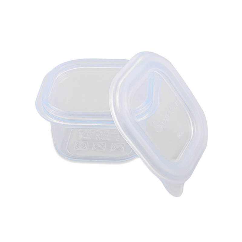 6 oz. Contenant alimentaire