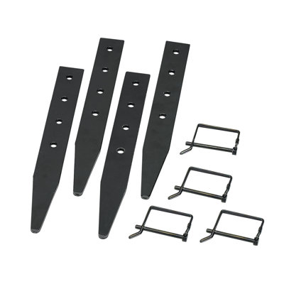 E-Z UP Hardware