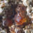 Spessartine Garnets. Wushan Spessartine Mine, China