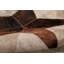 Tapis brun/gris Arcata