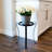 Drumnagee Metal Plant Stand-1867615745