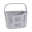 Plastic Laundry Basket-871878057