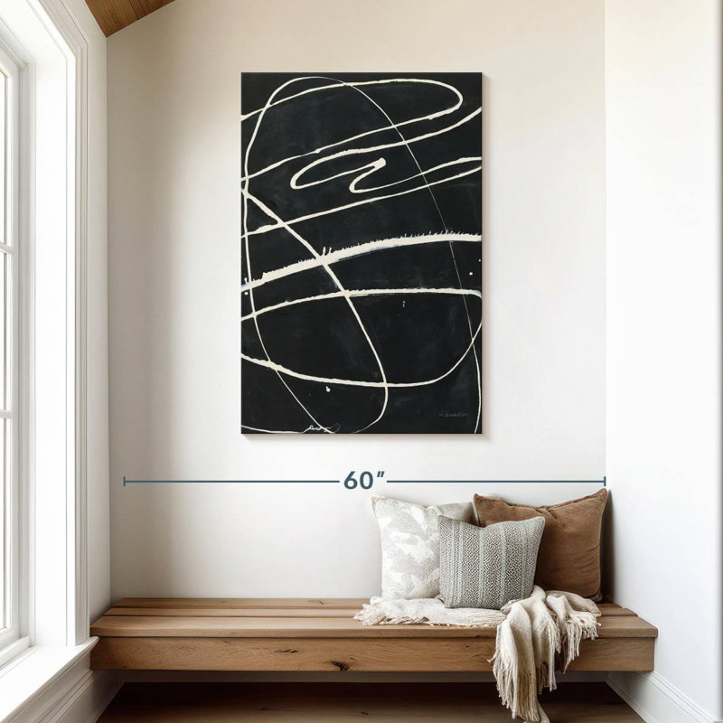 Avery Fortitude II, 45" H x 30" W