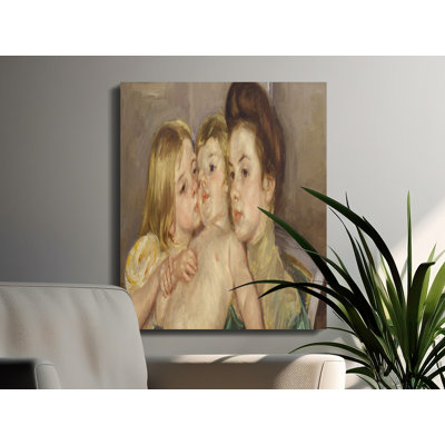 Wrapped Canvas Print Set