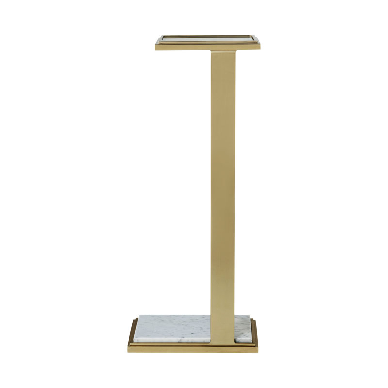 Oasis End Table
