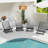 Outdoor Folding Adirondack Chairs-1543809931