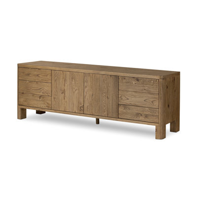 Noeline Media Console TV Stand