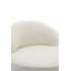 Solid Wood Accent Stool