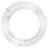 Round Galvanized Iron Smokeless Fire Pit-156077867