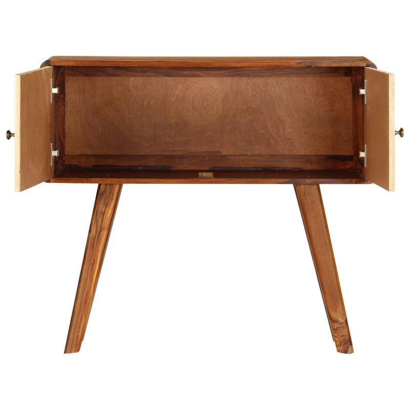 Kayli 90cm Sideboard, Brown