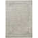 Evanoff Oriental Light Blue Area Rug