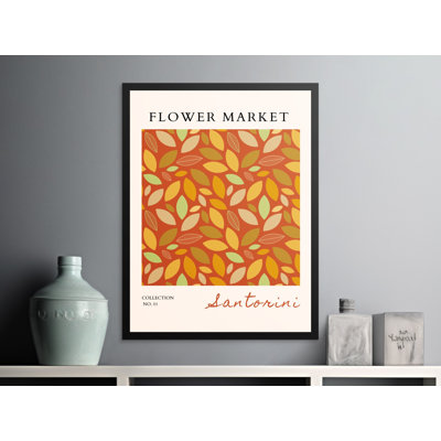Hansell Floater Frame Print