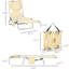 Patio Dining Set with