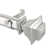 Satin Nickel