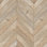 Siena 4X19 Chevron Honey