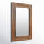 Carter Flat Mirror