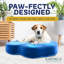 Lit pour chien et chat Katziela-95984765-95984766