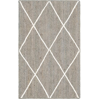 Jony Geometric Indoor Rug