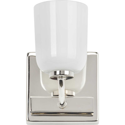 Éclairage de meuble-lavabo à intensité réglable 1 lumière Ruda
