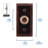 Push Button Doorbell with Compatibility-32006916