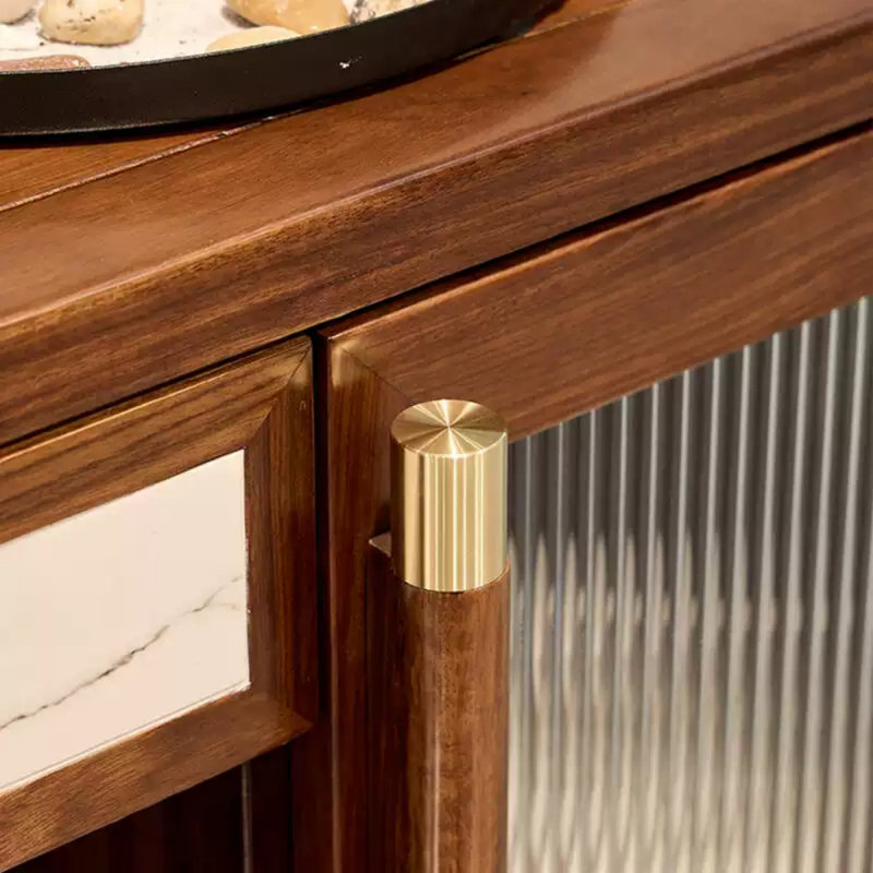 Buffet haut de gamme de luxe