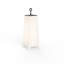 Noma Plug-In Integrated LED Outdoor Floor Lamp-49038204-116272264-116272263