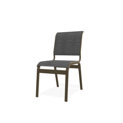 Chaise d'appoint de salle à manger Hiraku