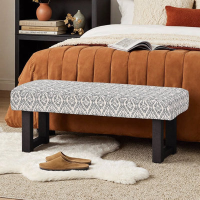 Banc 48 po Boho