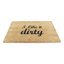 Acushnet Non-Slip Indoor Doormat