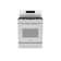 GE 30" Free-Standing Gas Convection Range